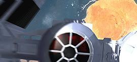 Tie Bomber - Onickz Artworks